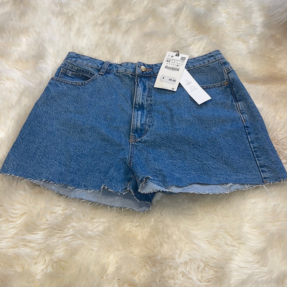 Women Jean shorts